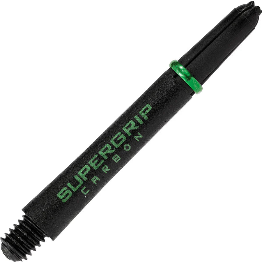 Harrows Supergrip Carbon Dart Shafts